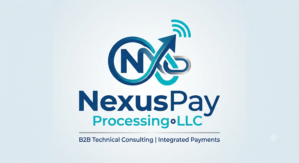 NexesPay Logo